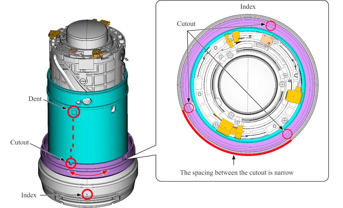 Nikon-manual-reparacion