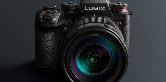 Panasonic-DC-S1II