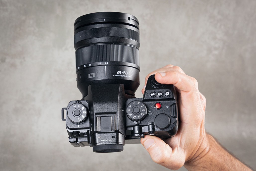 Panasonic Lumix S1 II_Photolari_06