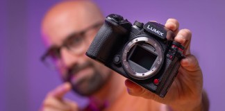 Panasonic Lumix S1 II_Portada wp