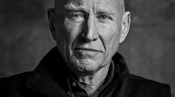 Muere Sebastião Salgado, el fotógrafo que nunca quiso ser un artista salgado-foto-oficial-portada