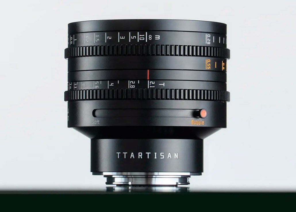 TTartisan-35-mm-Dual-Bokeh-Cine-Lens