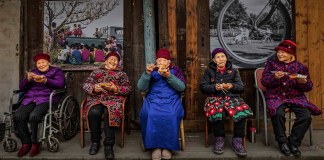 © Xiaoling Li – Portada