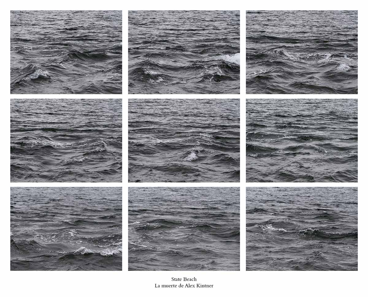 Amity. A Jaws story