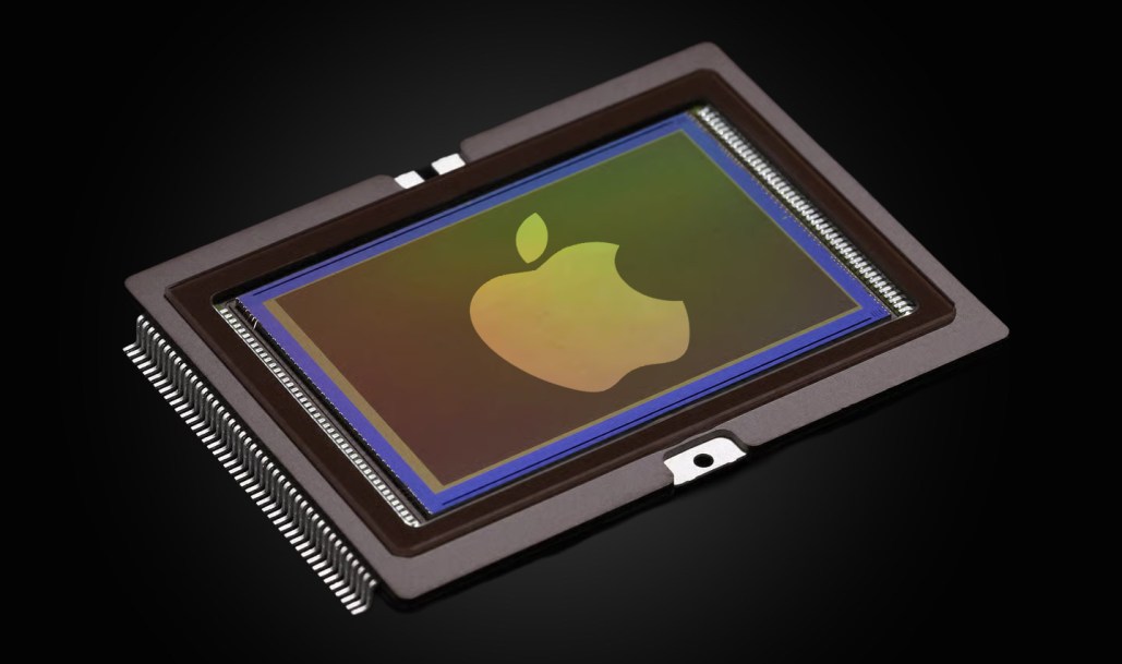 sensor-apple