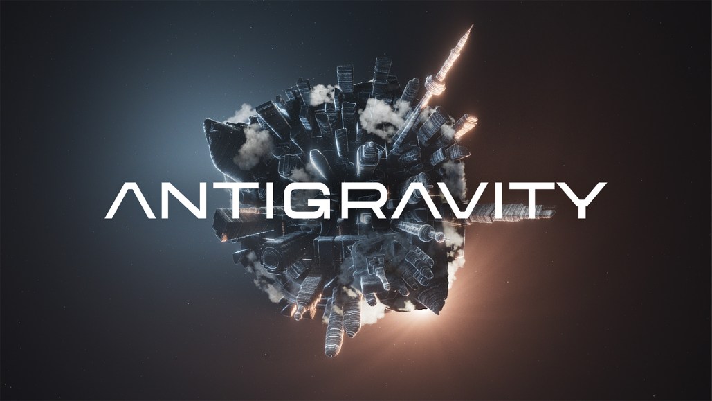 Antigravity 1