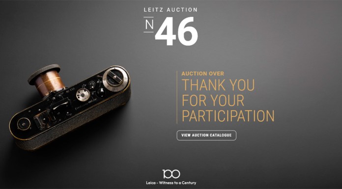 Leica-subasta