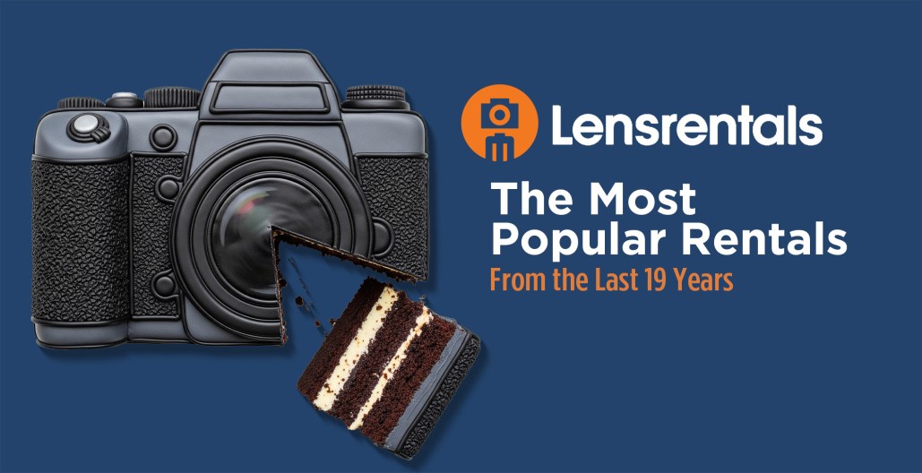 lensrental
