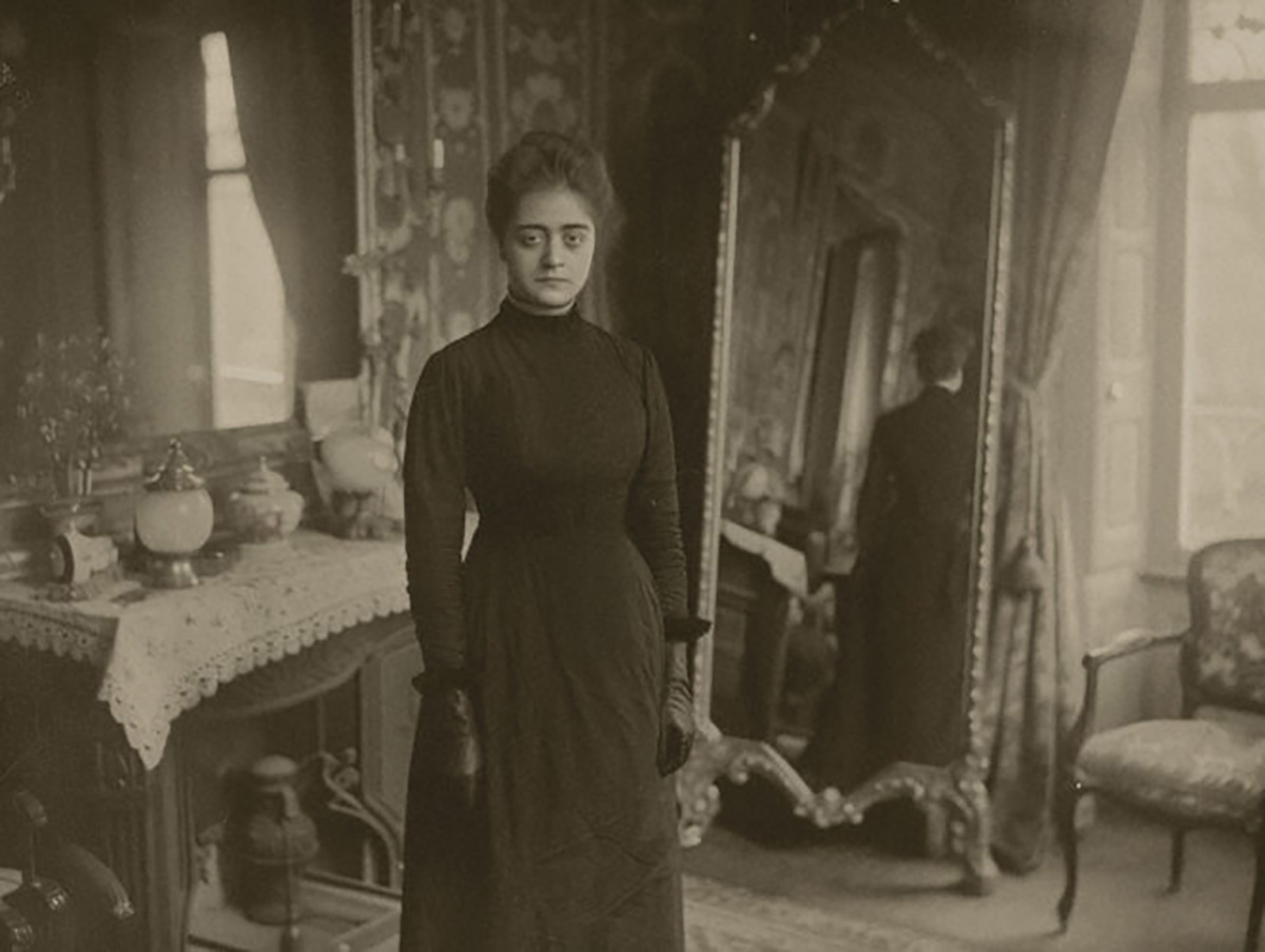 © Mercedes Hausmann y Jorge Salgado – Adelaida