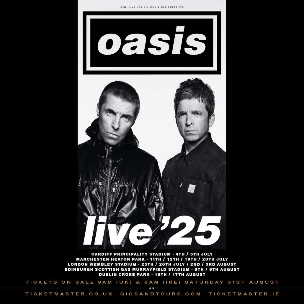 Oasis 1