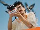 Polaroid Flip – campaña marketing – Portada