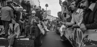 Portada exposiciones PHotoESPAÑA 2025