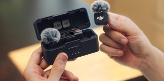 DJI mic 3