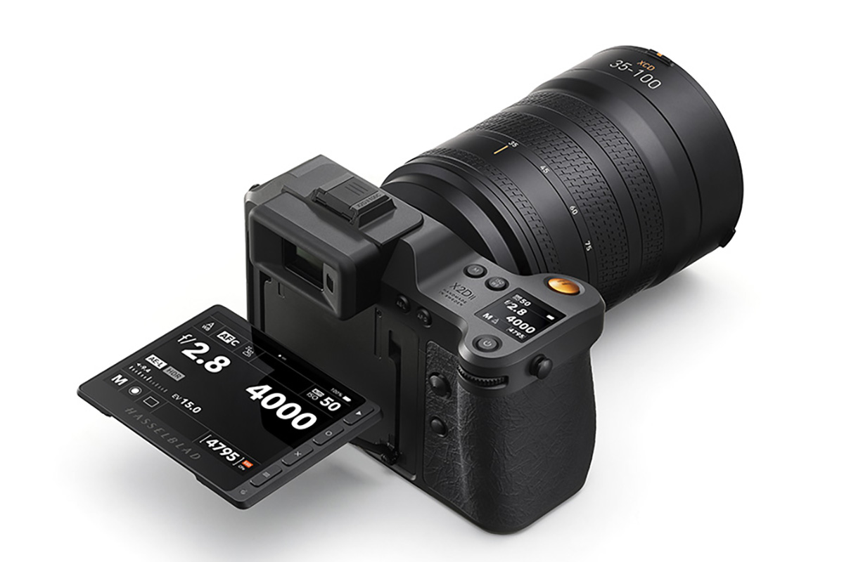 Hasselblad X2D II 100 C_oficial_03