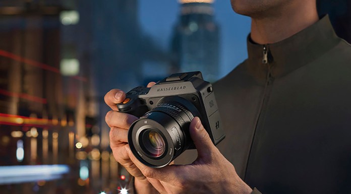 Hasselblad X2D II 100 C_oficial_08_portada