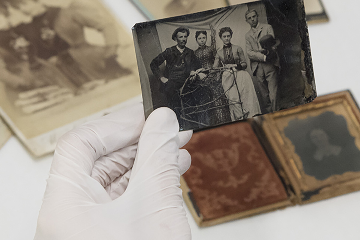 Archivo Institut d’Estudis Fotogràfics de Catalunya