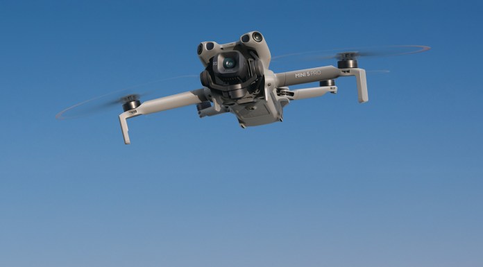 El nuevo DJI Mini 5 Pro llega con sensor de una pulgada y grabación 4K a 120p dji-mini-5-pro-2