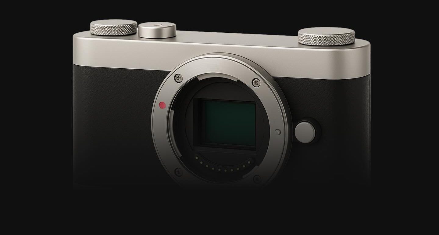 Esquisse Camera, el proyecto para conseguir la cámara Micro Cuatro Tercios  perfecta - PHOTOLARI, image size:1440x770