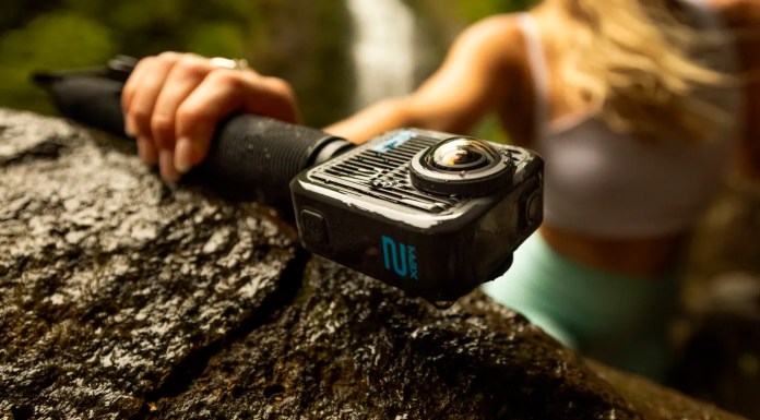 GoPro vuelve a la carga en el segmento del vídeo 360 con la nueva Max2 gopro-max2-1