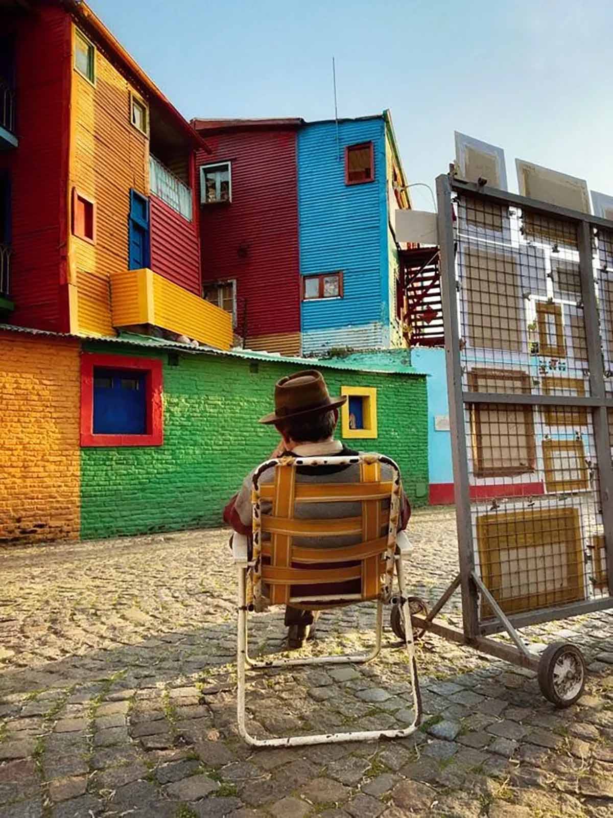 © IPPAWARDS – Karolina Zielony – United Kingdom