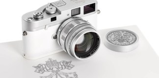 Leica edición especial Papa Francisco_01