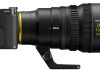 Nikon_Z_Cinema_objetivos