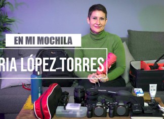 Nuria López Torres portada rotulada