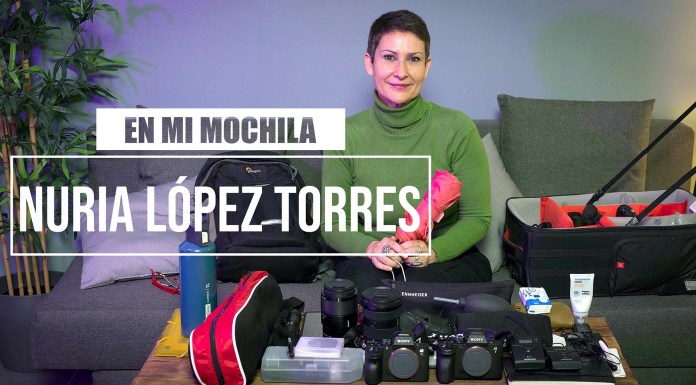 Nuria López Torres portada rotulada