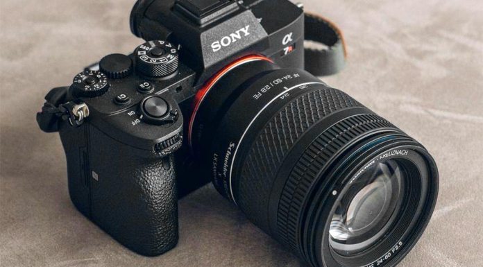 Samyang 24-60 mm f2.8 FE: nuevo zoom en colaboración con Schneider-Kreuznach Samyang_25-60_01