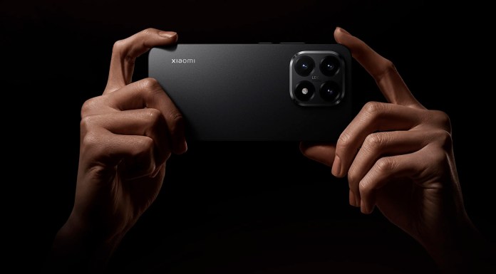 Xiaomi lleva las cámaras Leica a los más asequibles 15T y 15T Pro, y presenta la serie 17 en China xiaomi-15T-2