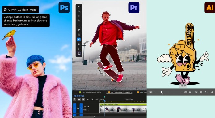 Adobe MAX 2025