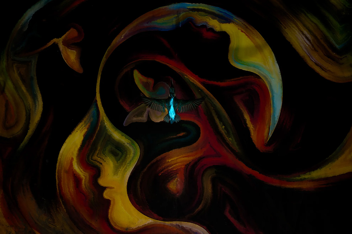 © Alex Pansier