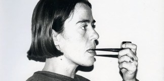 Carmela García – Premio Nacional de fotografía 2025