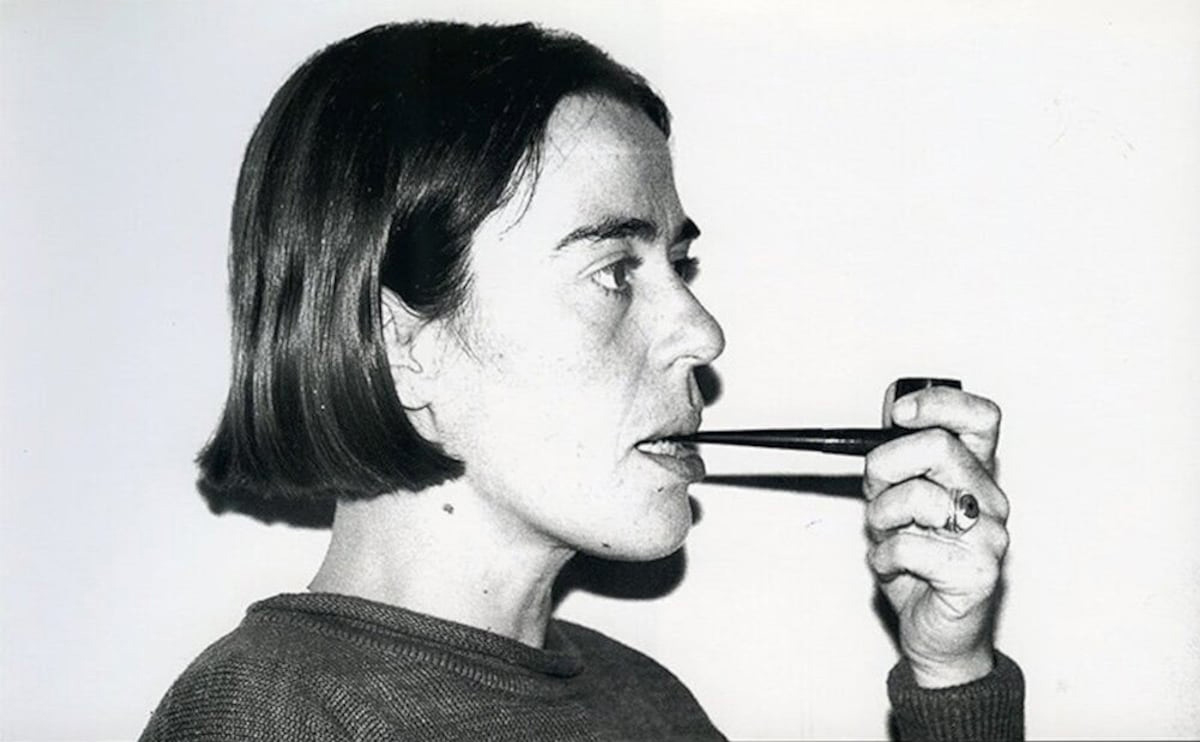 Carmela García – Premio Nacional de fotografía 2025