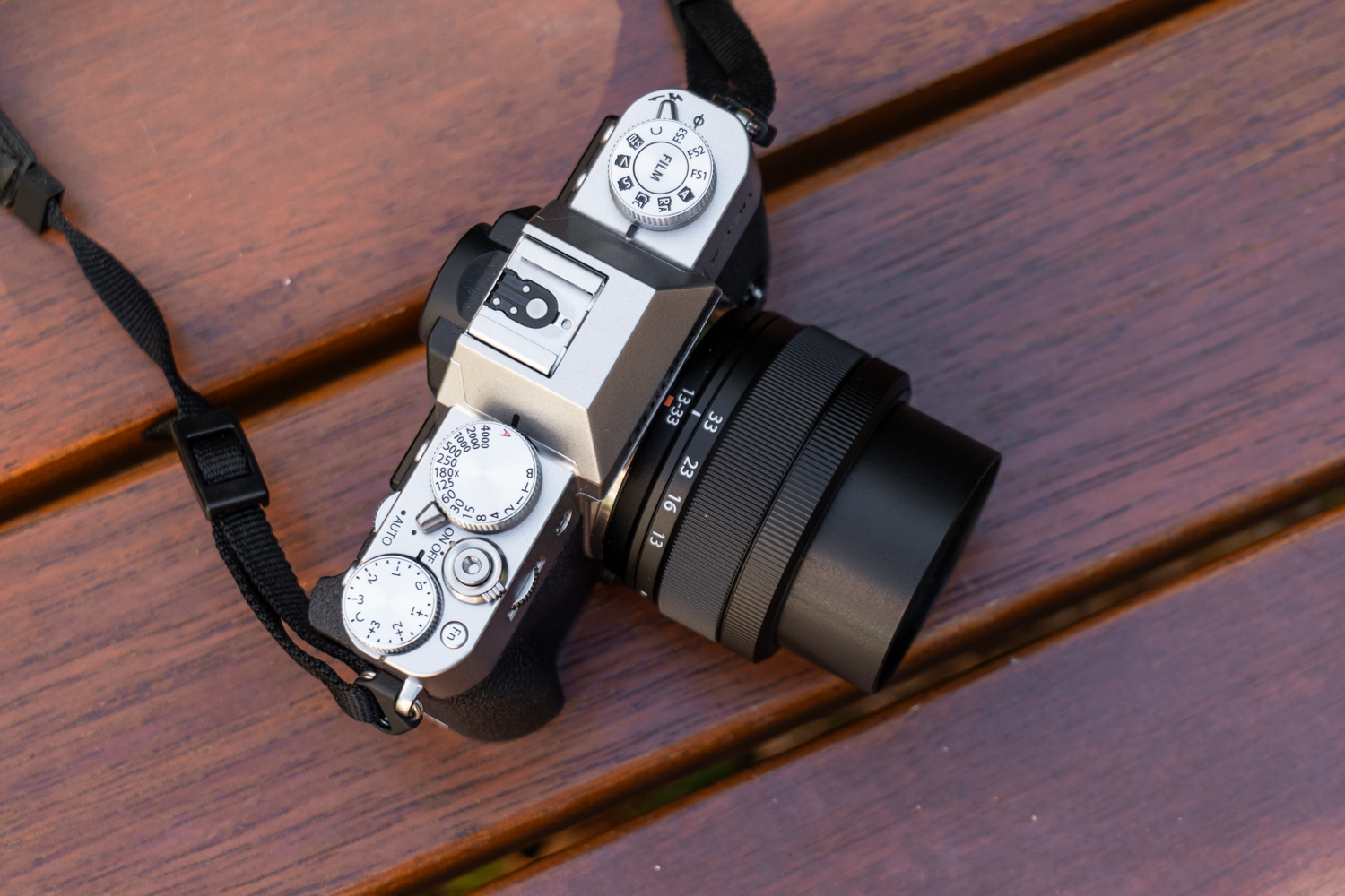 Fujifilm X-T30 III-10