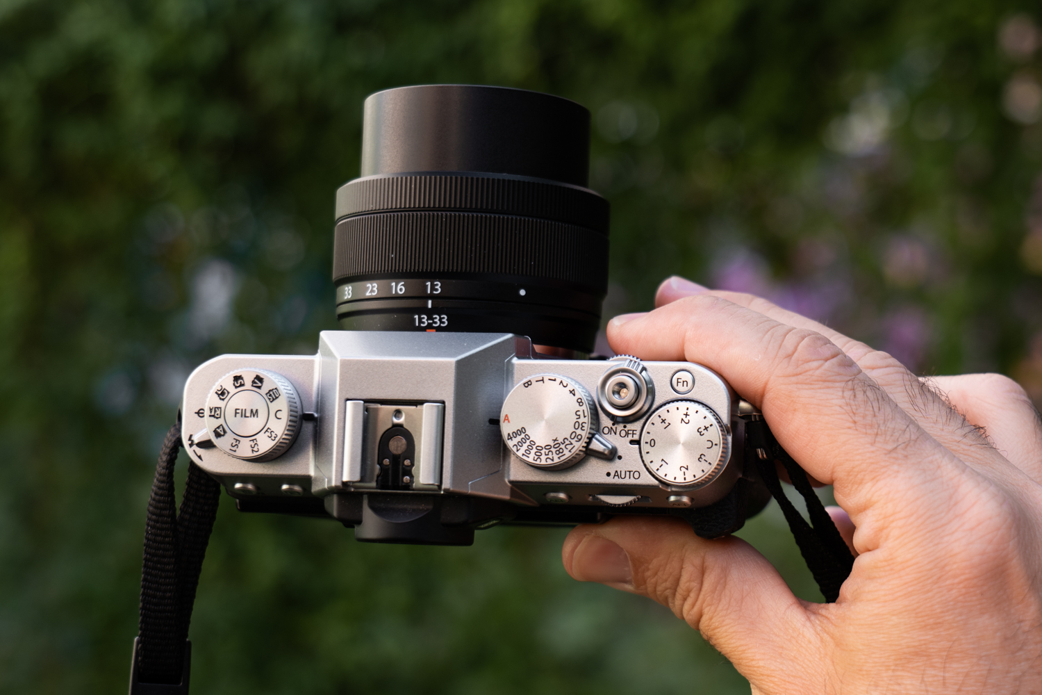 Fujifilm X-T30 III-4