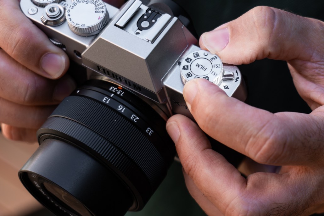 Fujifilm X-T30 III-5
