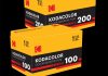 Las Kodacolor 100 y 200 son las primeras películas que Eastman Kodak comercializa en una década Kodacolor_01
