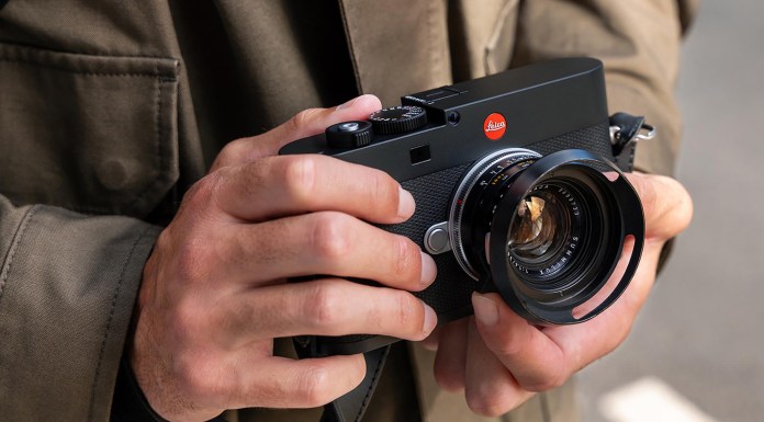 ¿Leica en venta? El mundo financiero especula alrededor del futuro control de la compañía Leica_M_EV1_Oficial_20