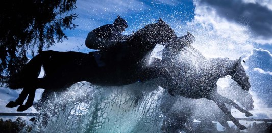 © Magdalena Strakova – World Sports Photography Awards – portada