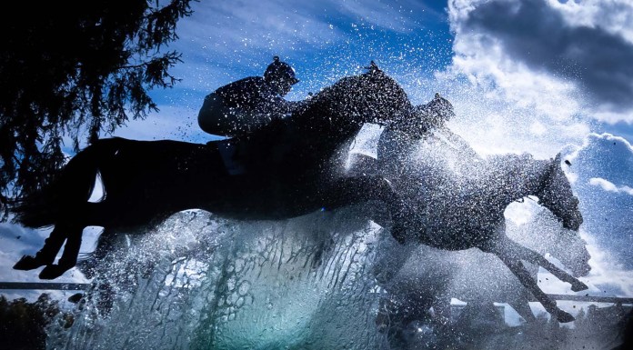 © Magdalena Strakova – World Sports Photography Awards – portada