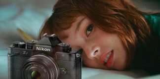 Nikon_Zf_firmware