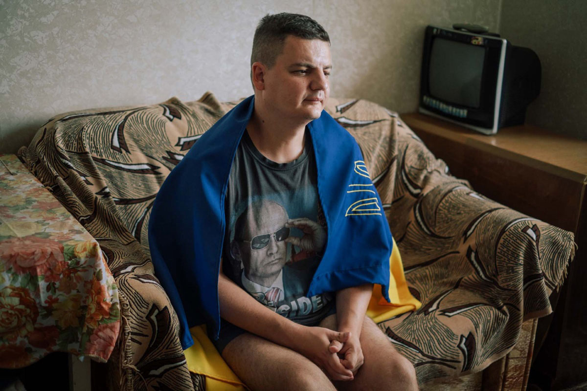 © Serghei Duve 5