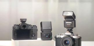 godox iT32 TTL mini 4