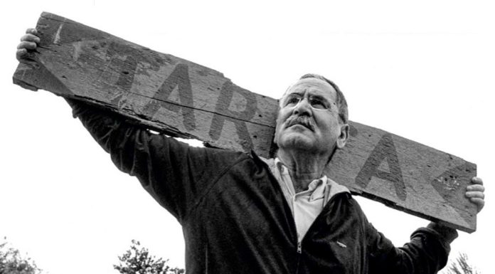 Alma, vida y corazón: un homenaje a Joan Guerrero Joan_Guerrro_Homenaje_04