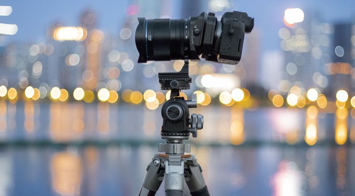 Laowa combina un objetivo descentrable y un macro en su nuevo 35 mm f2.8 Zero-D Tilt-Shift Laowa-35-mm-f2.8-Zero-D-Tilt-Shift-2