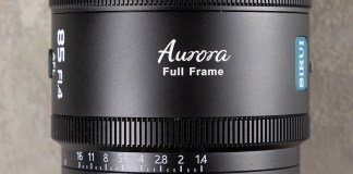 Sirui Aurora 85mm f1.4_09