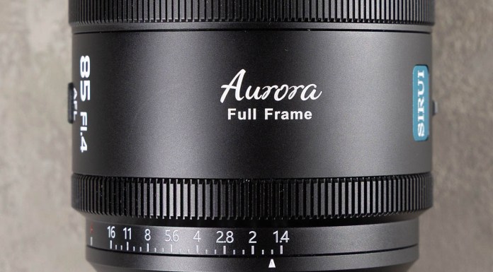 Sirui Aurora 85mm f1.4_09