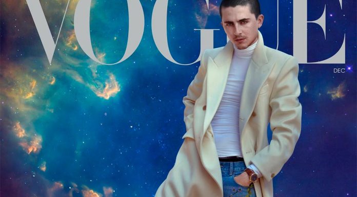 ¿Qué le pasa a Annie Leibovitz? La fotógrafa suma otra polémica por la última portada de Vogue Voge_Leibovitz_portada