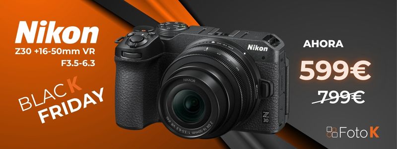 Z30 +16-50mm VR F3.5-6.3